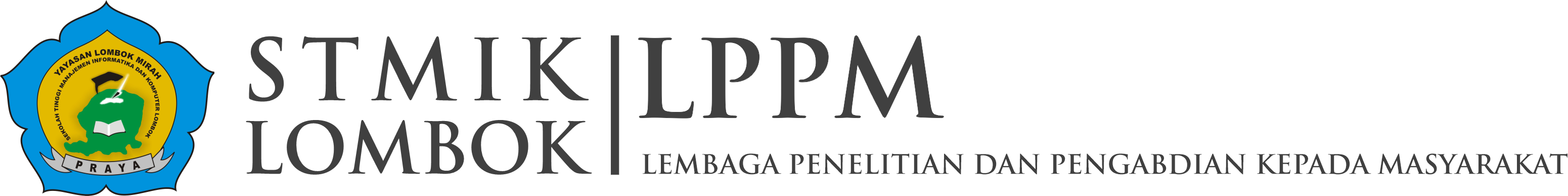 LPPM STMIK Lombok