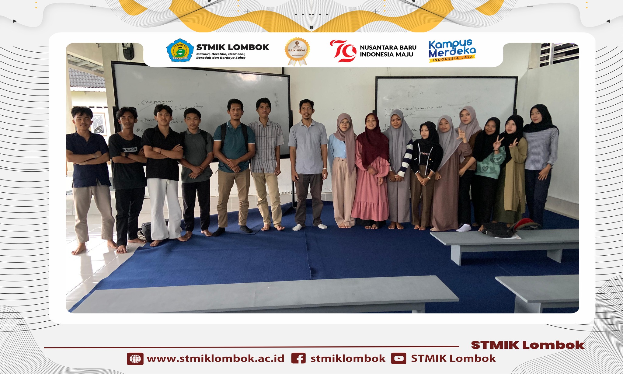 Wisuda 2026